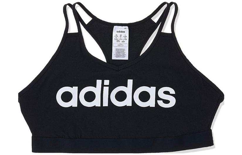 Adidas Adidas Sports Underwear Women's Black Moderate