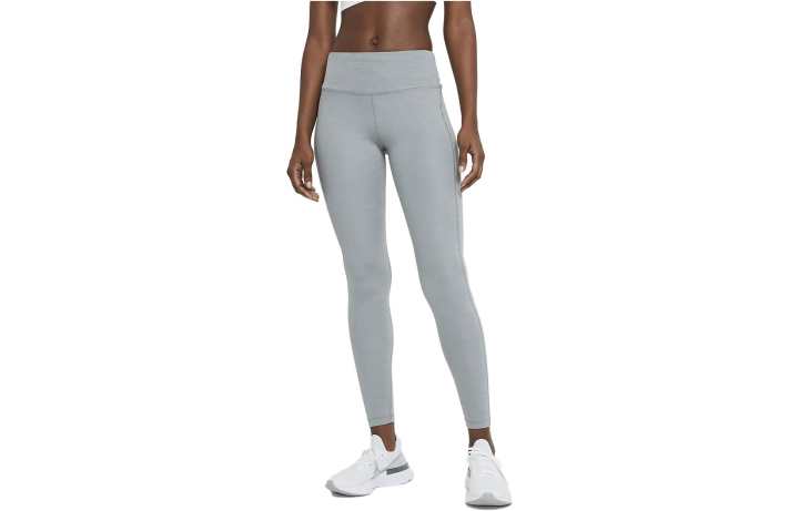 Nike Nike Epic Fast "Smoke Grey/Heather" running leggings