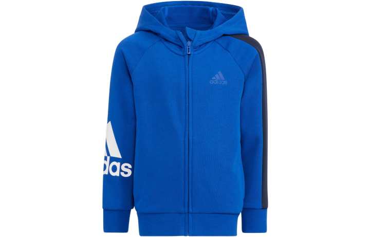 Adidas Adidas Kids Jackets Hooded Moderate