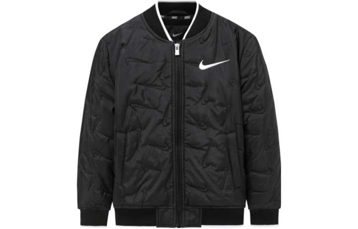 Nike Nike Kids Padded Jackets Crew Neck Moderate