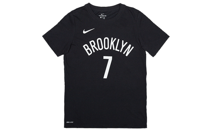 Nike Nike Kids T Shirts Crew Neck Moderate