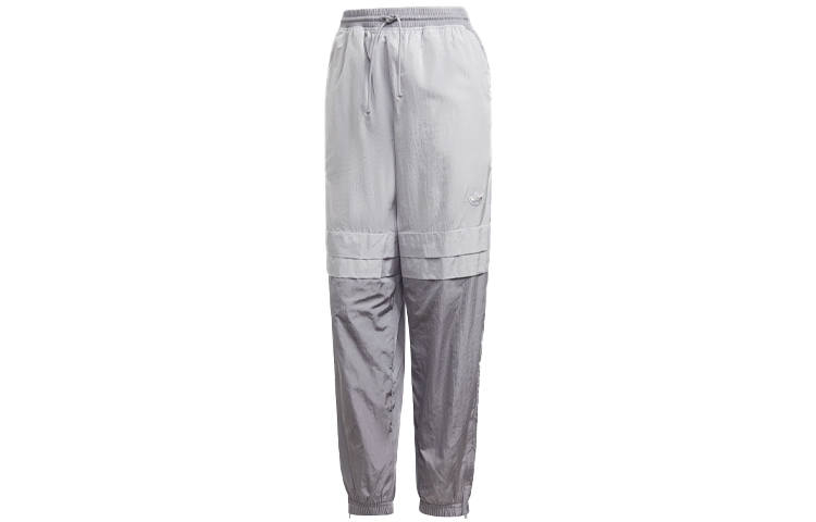 Adidas Originals Sports Pants Women's Gray