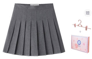 Tokyo Season Casual Short Skirts Women's Gift Box Set