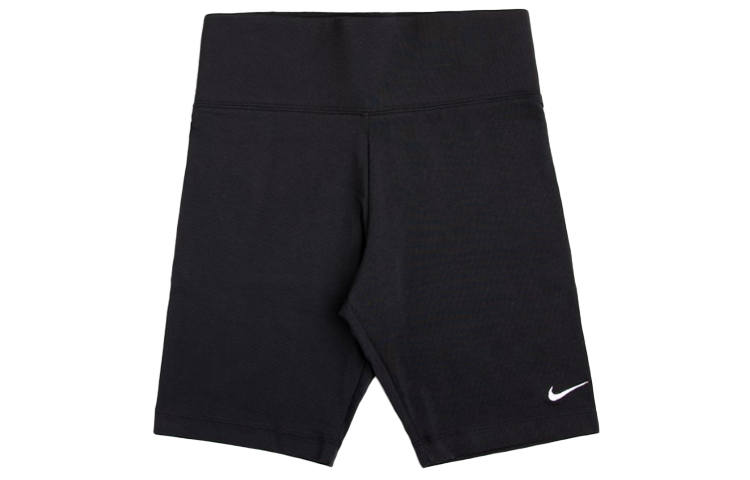 Nike Nike Sports Life Collection Cycling Pants Women's Black