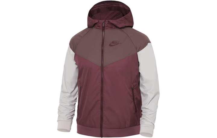 Nike Nike Kids Jackets Hooded Moderate