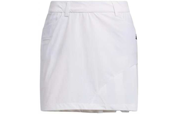 Adidas Adidas Casual Short Skirts Women's White