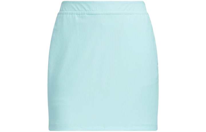 Adidas Adidas Casual Short Skirts Japan Version Women's Turquoise