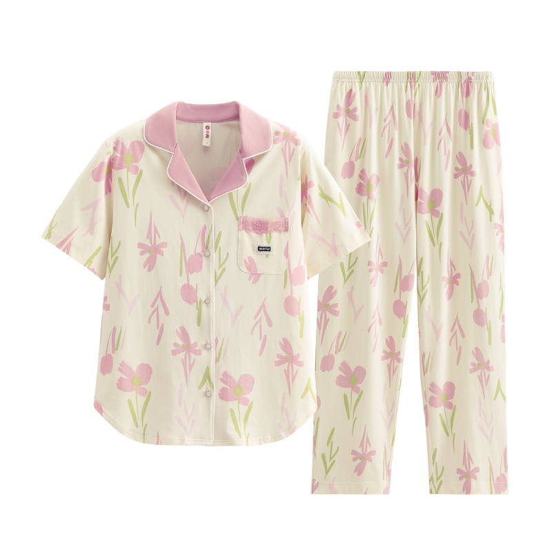 FENTENG FENTENG Women's Pajama Sets