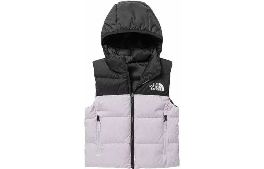 THE NORTH FACE Apparel Collection Down Vest Kids' Pink