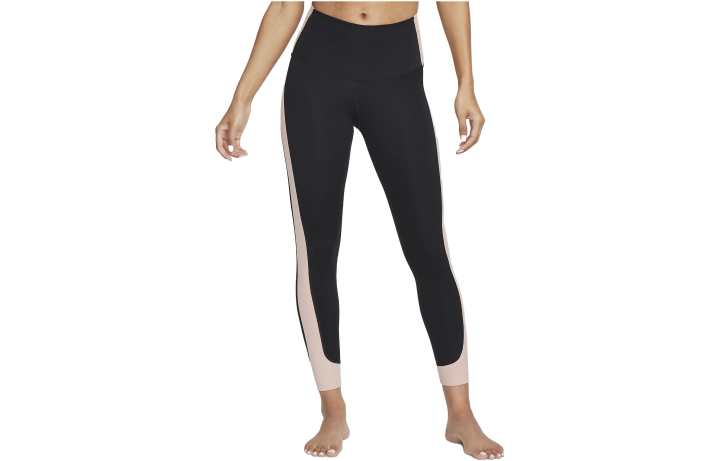 Nike Nike Sports Pants Women's Black Moderate