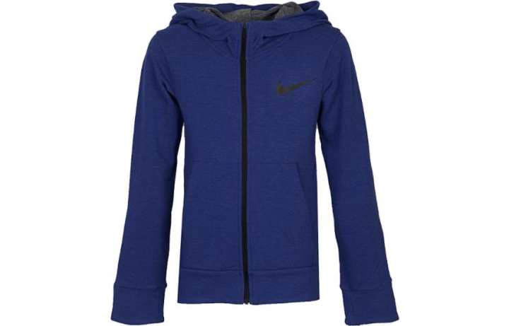 Nike Nike Kids Jackets Hooded Moderate