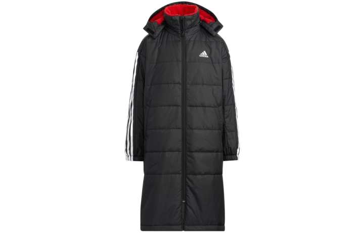 Adidas Adidas Padded Jacket Black Kids'