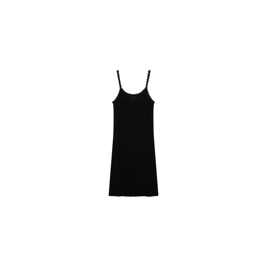 Teenie Weenie Slip Dress Women's