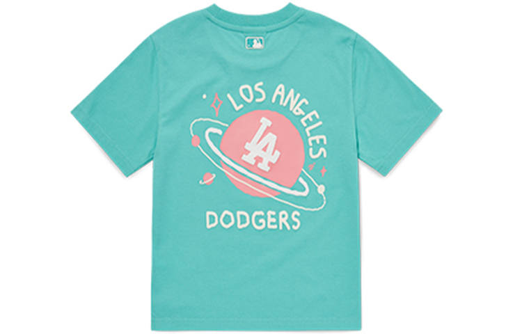 MLB MLB Kids T Shirts Crew Neck Moderate