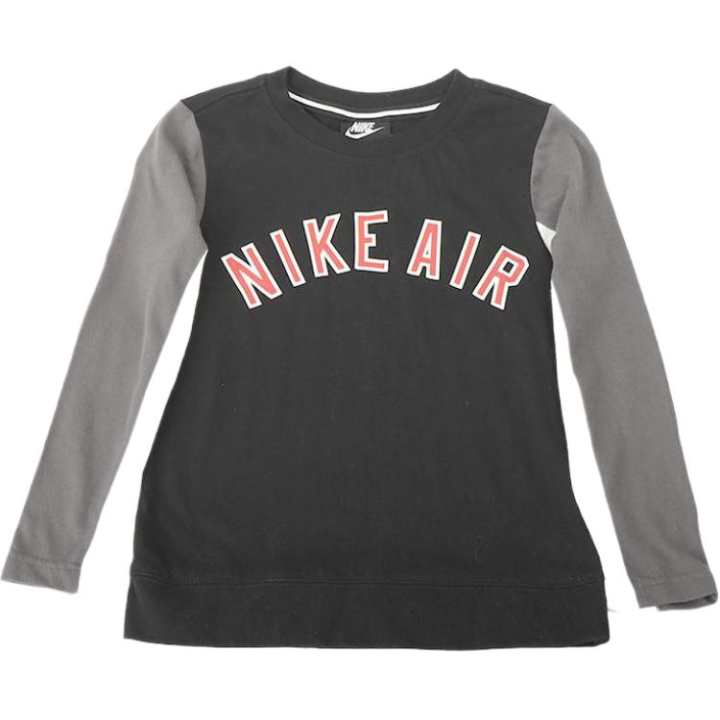 Nike Nike Kids T Shirts Crew Neck Moderate