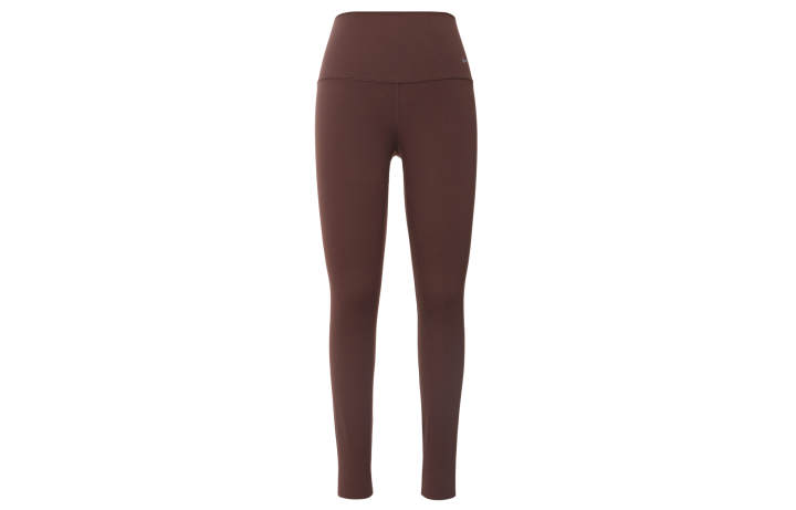 Nike Nike Zenvy Sports Pants Women's Earth Umber Moderate