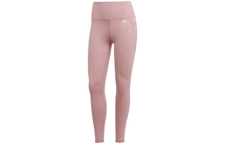 Adidas Adidas Sports Pants Women's Pink Moderate