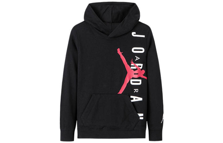 Jordan Jordan Kids Sweatshirts Hooded Moderate