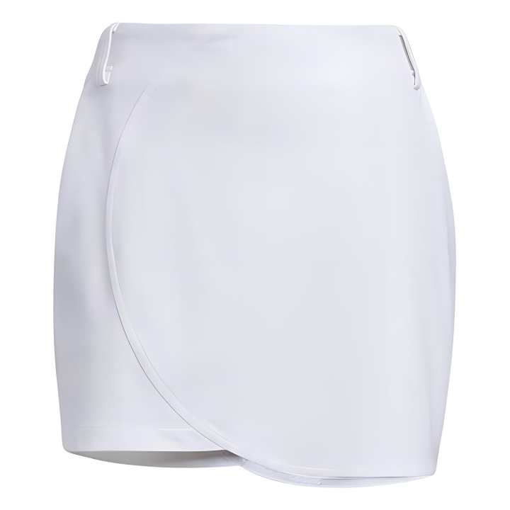 Adidas Adidas Casual Short Skirts Japan Version Women's White