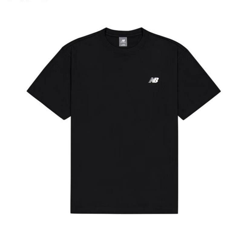 New Balance New Balance T Shirt Men's Black
