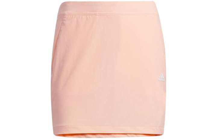 Adidas Adidas Casual Short Skirts Women's Pink