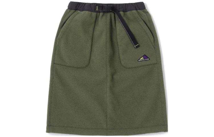 New Balance New Balance Casual Shorts Women's Green
