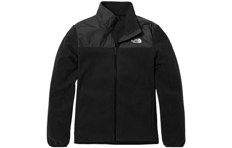 THE NORTH FACE Jackets & Coats Black Kids'