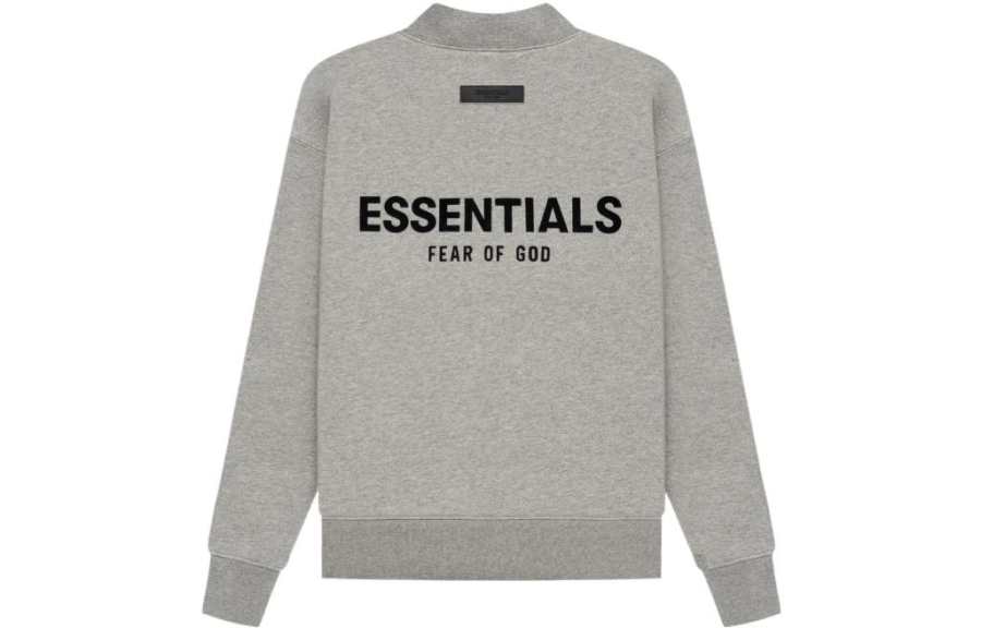 Fear Of God Essentials Sweatshirt SS22 Kids'