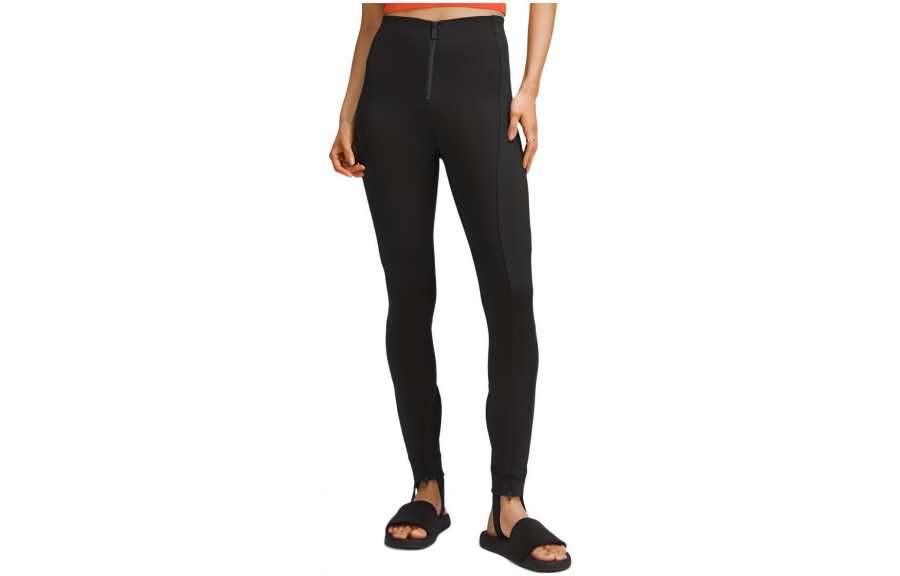 Lululemon Sports Pants Women's Moderate