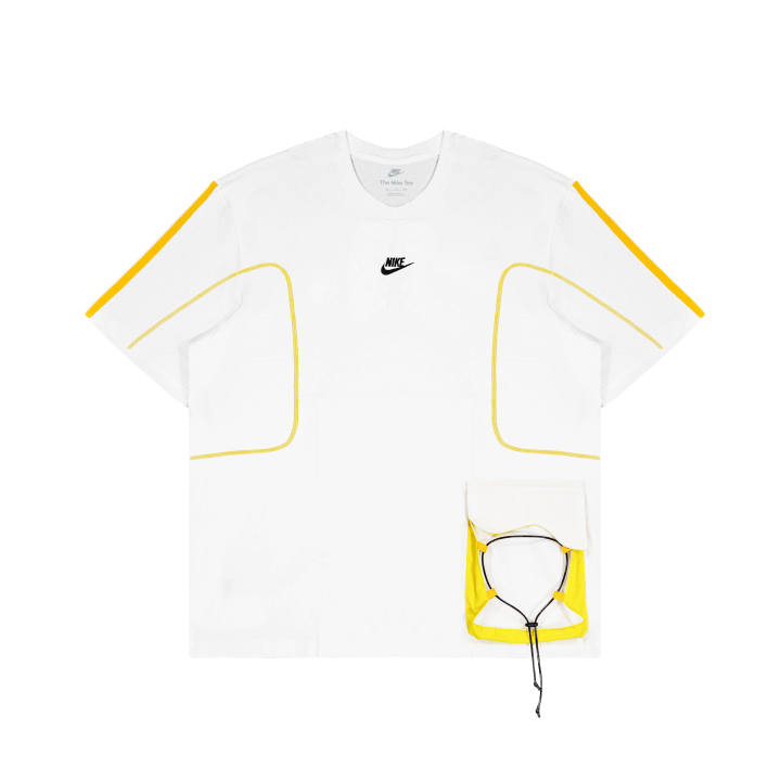 Nike Nike Fantasy T Shirt Unisex White