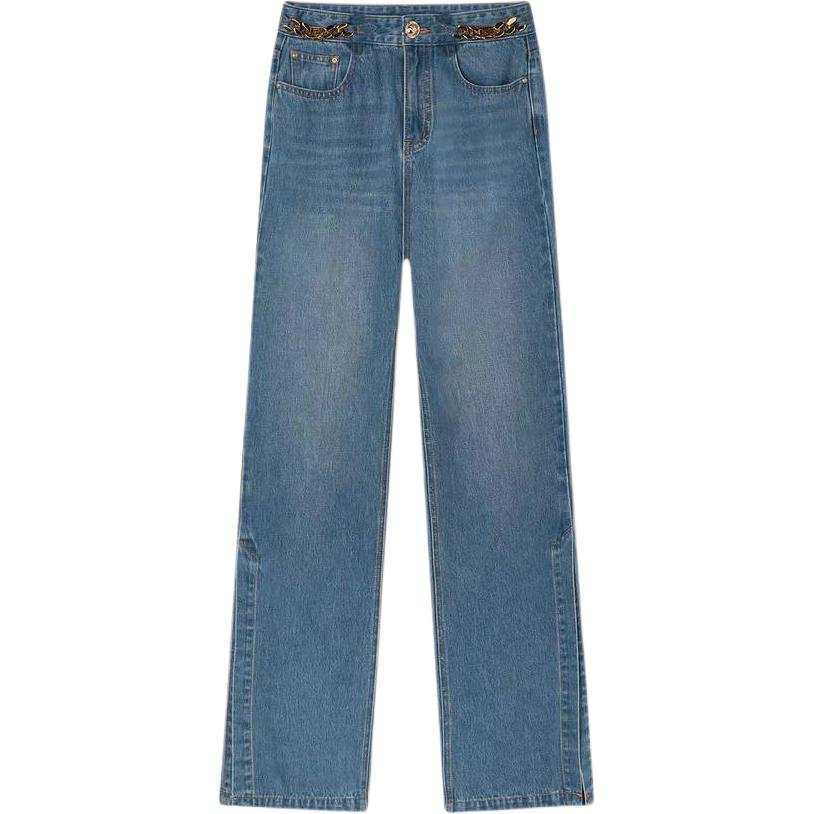 KARL LAGERFELD / Karl Lagerfeld Jeans Women's Blue
