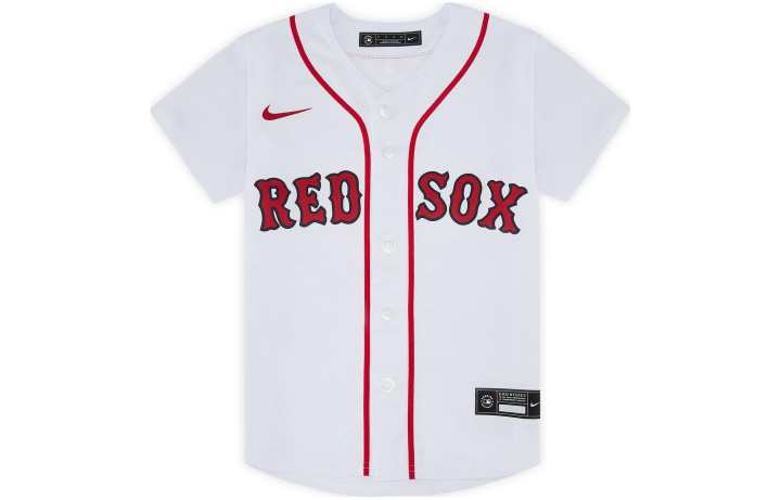 Nike Nike Kids T Shirts Crew Neck Moderate