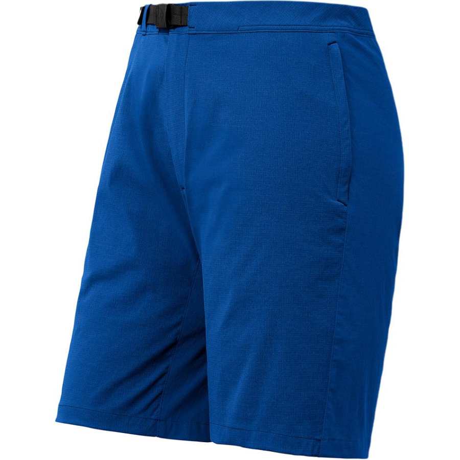 MONTBELL Casual Shorts Men's