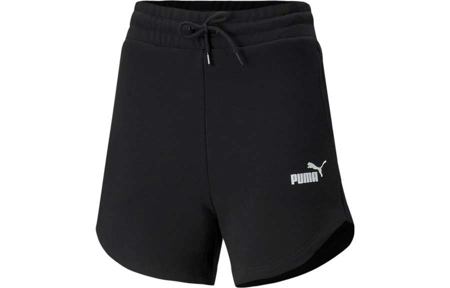 PUMA Essentials High Waist Women's Shorts