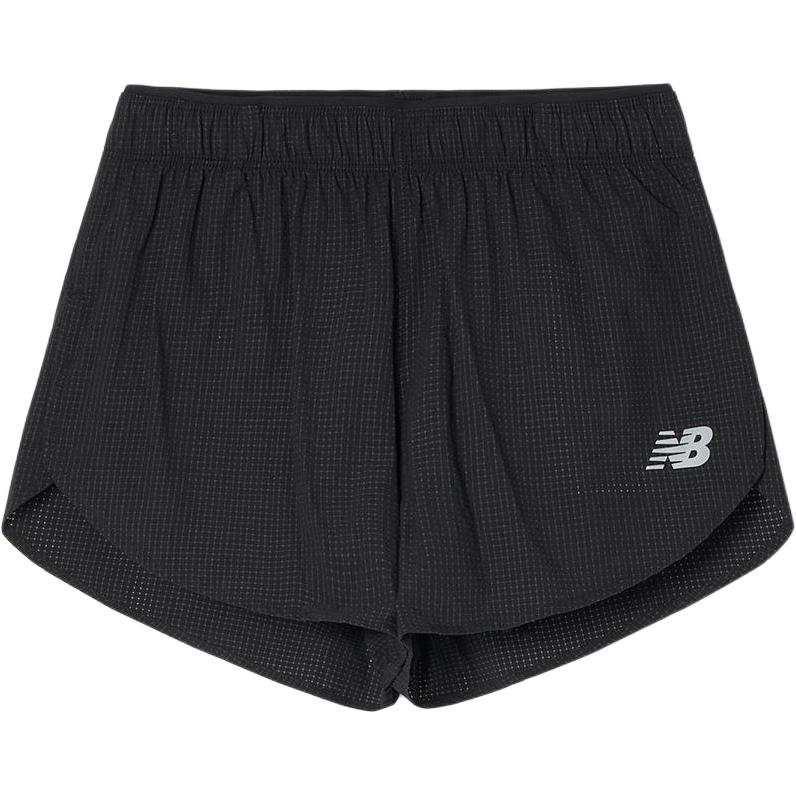 New Balance New Balance Casual Shorts Women's Black