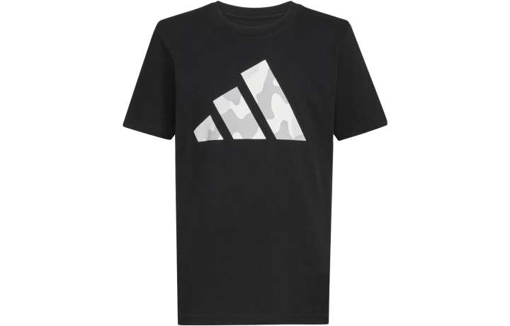 Adidas Adidas Kids T Shirts Crew Neck Moderate