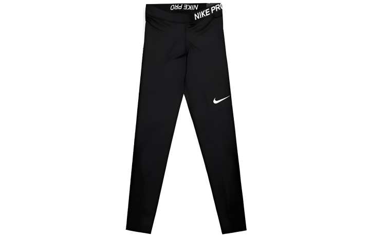Nike Nike Sports Pants Women's Black Moderate