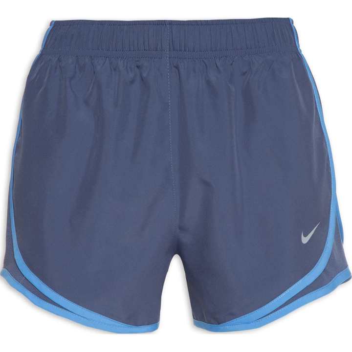 Nike Nike Sports Shorts Women's Peacock Blue Moderate A Line