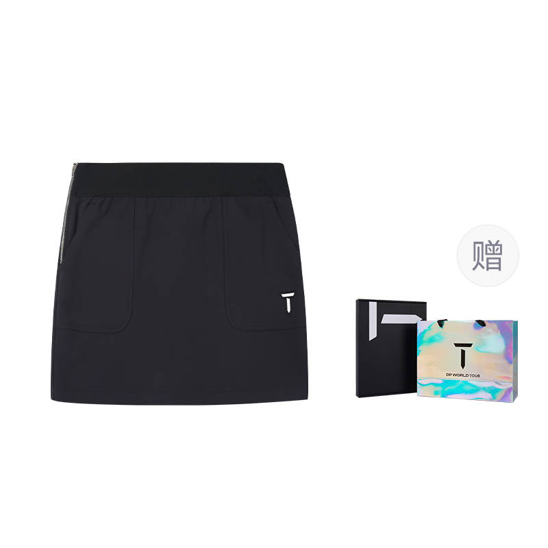 EUROPEAN TOUR Casual Short Skirts Women's