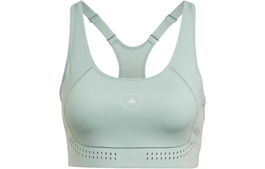 Adidas Adidas Stella McCartney Truepurpose Sports Underwear Women's Green
