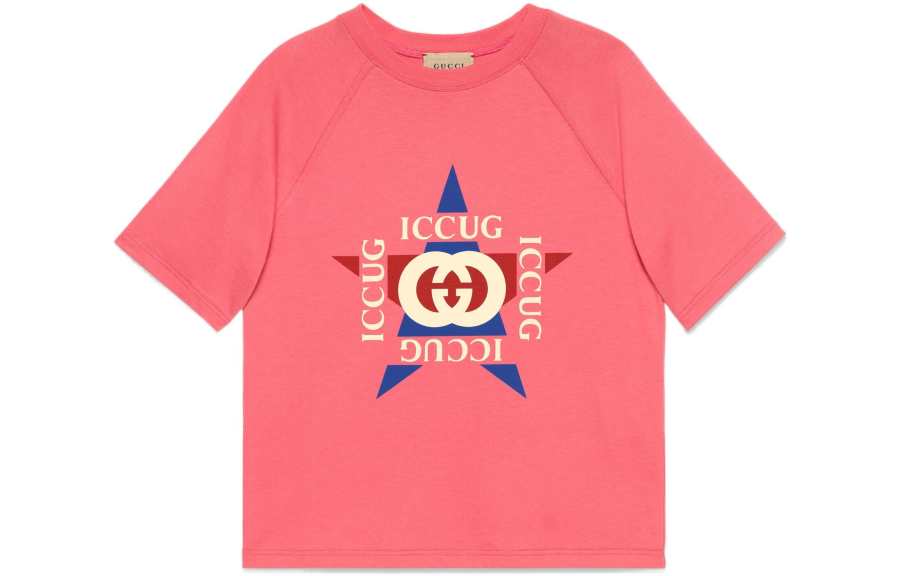 GUCCI Kids T-shirt