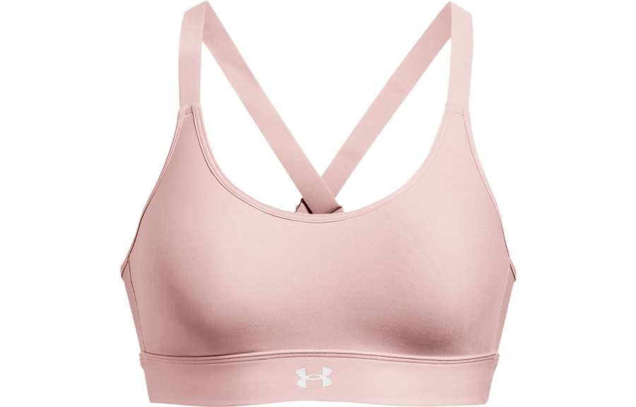 Under Armour Continuum Sports Underwear Women's Pink Moderate