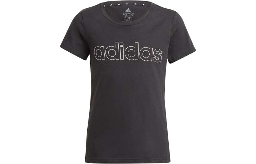 Adidas Adidas Grade School T Shirts Crew Neck Moderate