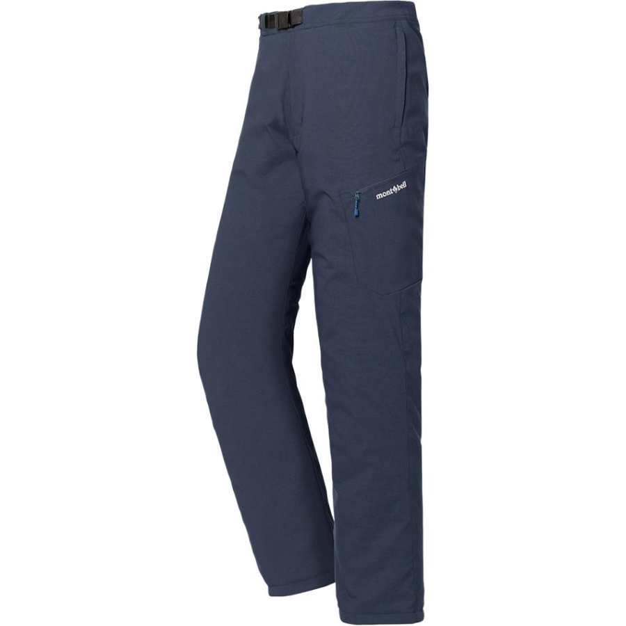 MONTBELL Casual Pants Men's Moderate Other