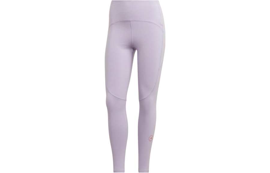 Adidas Adidas Sports Pants Women's Purple Moderate