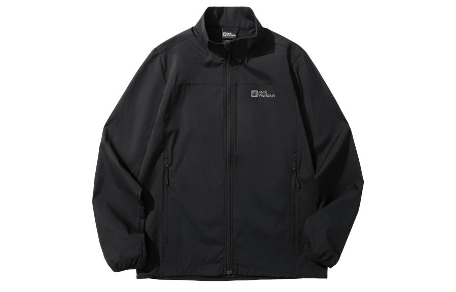 Jack Wolfskin City Outdoor Collection Jackets & Coats Men's