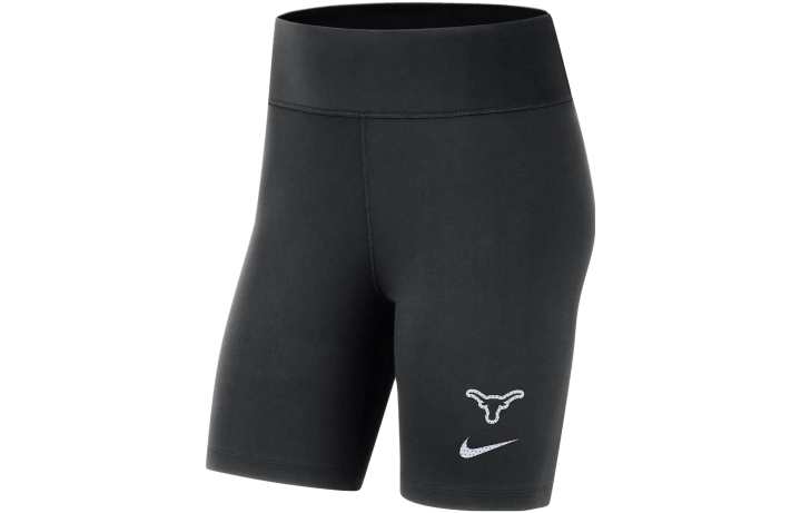 Nike Nike Texas Women's Nike One College 7' Biker Shorts