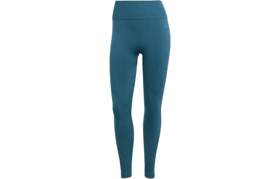 Adidas Adidas Sports Pants Women's Dark Blue Moderate