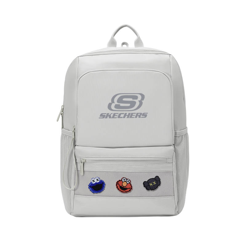 Skechers Multifunctional, Water Repellent, Stain Resistant, Abrasion Resistant Backpack Unisex Multicolor