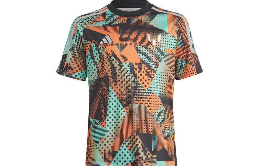 Adidas Adidas T Shirt Mint Green Teenagers